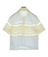 sacai（サカイ）ポロシャツ 白 サイズ:1(S位) レディース/2200615696058