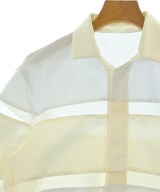 sacai（サカイ）ポロシャツ 白 サイズ:1(S位) レディース/2200615696058