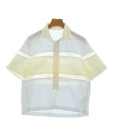 sacai ポロシャツ