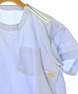 sacai（サカイ）ワンピース 紫 サイズ:1(S位) レディース/2200610929106
