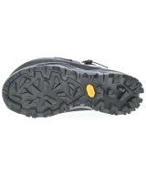 sacai（サカイ）サンダル 黒 サイズ:EU38(24.5cm位) レディース/2200617102090