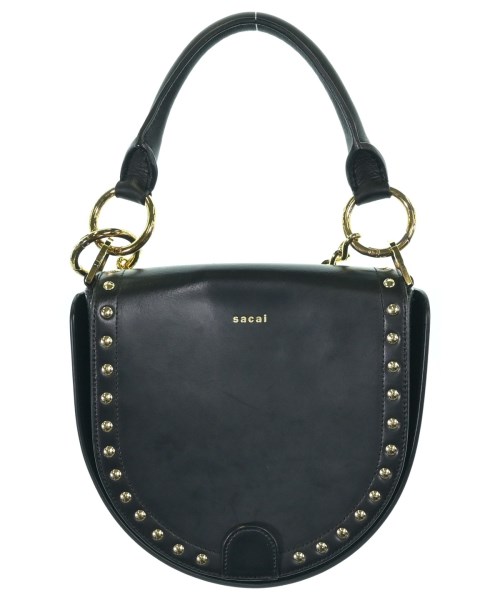 sacai（サカイ）その他 黒 サイズ:- レディース/2200617176084