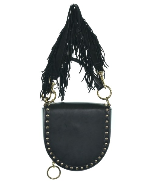 sacai（サカイ）その他 黒 サイズ:- レディース/2200617176084