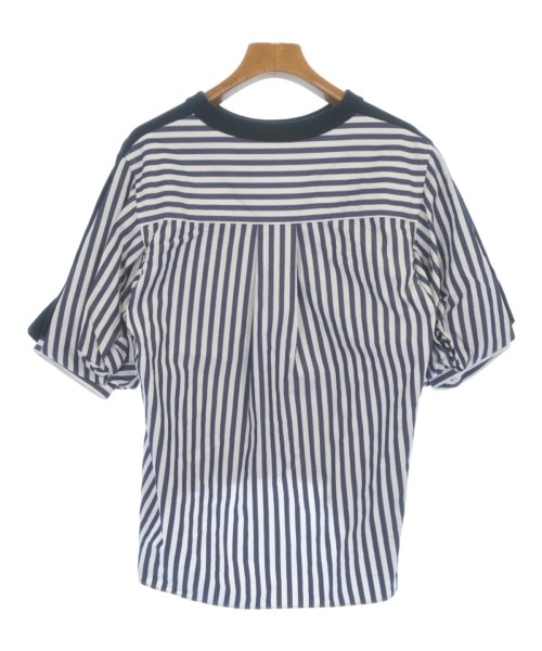 sacai（サカイ）Tシャツ・カットソー 紺 サイズ:1(S位) レディース/2200615472041
