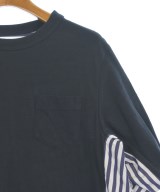 sacai（サカイ）Tシャツ・カットソー 紺 サイズ:1(S位) レディース/2200615472041