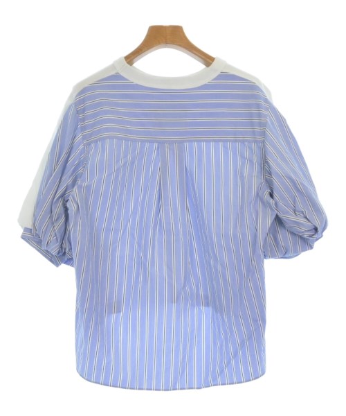sacai（サカイ）Tシャツ・カットソー 白 サイズ:2(M位) レディース/2200615472058