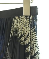 sacai（サカイ）ロング・マキシ丈スカート 黒 サイズ:1(S位) レディース/2200615472065