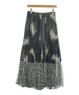 sacai ロング・マキシ丈スカート