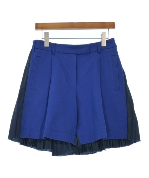 サカイ(sacai)のsacai ショートパンツ