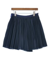 sacai（サカイ）ショートパンツ 青 サイズ:2(M位) レディース/2200617399056