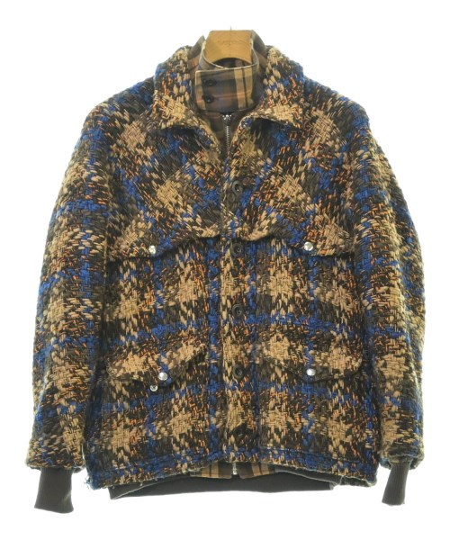 サカイ(sacai)のsacai ブルゾン（その他）