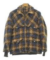 sacai（サカイ）その他 茶 サイズ:1(S位) レディース/2200617445012