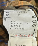 sacai（サカイ）その他 茶 サイズ:1(S位) レディース/2200617445012