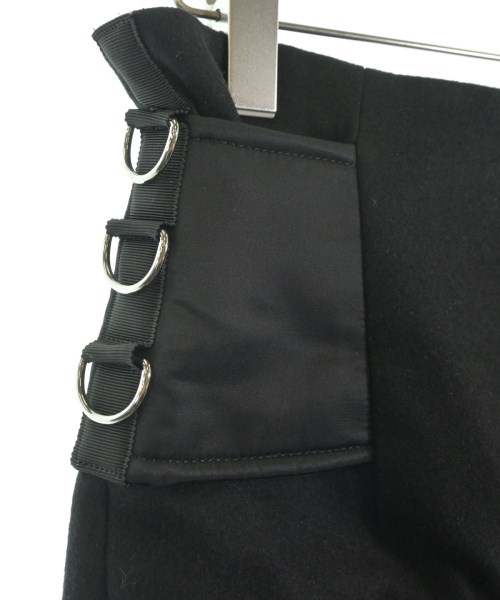 sacai（サカイ）ロング・マキシ丈スカート 黒 サイズ:0(XS位) レディース/2200616327012