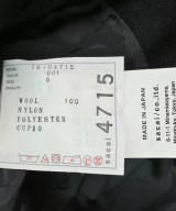 sacai（サカイ）ロング・マキシ丈スカート 黒 サイズ:0(XS位) レディース/2200616327012