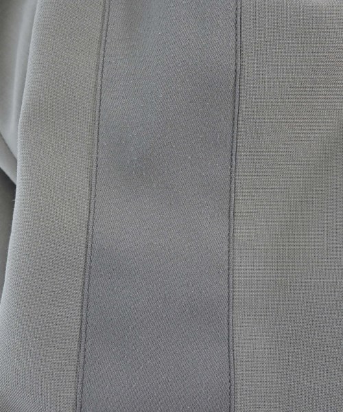 sacai（サカイ）スラックス カーキ サイズ:1(S位) レディース/2200618059010
