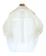 sacai（サカイ）カジュアルシャツ 白 サイズ:2(M位) レディース/2200618059027