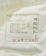 sacai（サカイ）カジュアルシャツ 白 サイズ:2(M位) レディース/2200618059027