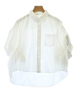 sacai カジュアルシャツ