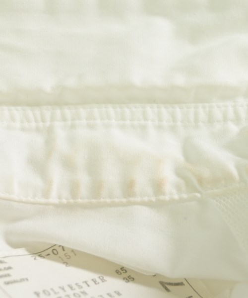 sacai（サカイ）カジュアルシャツ 白 サイズ:2(M位) レディース/2200618059034