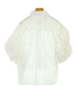 sacai（サカイ）カジュアルシャツ 白 サイズ:2(M位) レディース/2200618059034