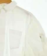 sacai（サカイ）カジュアルシャツ 白 サイズ:2(M位) レディース/2200618059034