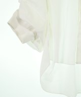 sacai（サカイ）カジュアルシャツ 白 サイズ:2(M位) レディース/2200618059034