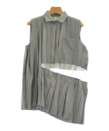 sacai（サカイ）ブラウス グレー サイズ:1(S位) レディース/2200618172061