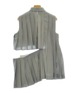 sacai（サカイ）ブラウス グレー サイズ:1(S位) レディース/2200618172061