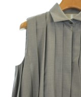 sacai（サカイ）ブラウス グレー サイズ:1(S位) レディース/2200618172061