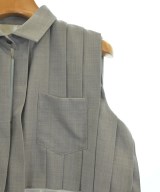 sacai（サカイ）ブラウス グレー サイズ:1(S位) レディース/2200618172061