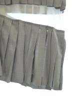 sacai（サカイ）ブラウス グレー サイズ:1(S位) レディース/2200618172061