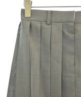 sacai（サカイ）ロング・マキシ丈スカート グレー サイズ:0(XS位) レディース/2200618172078