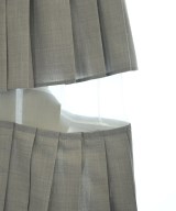 sacai（サカイ）ロング・マキシ丈スカート グレー サイズ:0(XS位) レディース/2200618172078