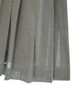 sacai（サカイ）ロング・マキシ丈スカート グレー サイズ:0(XS位) レディース/2200618172078