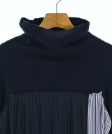 sacai（サカイ）ワンピース 紺 サイズ:1(S位) レディース/2200618221011