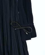 sacai（サカイ）ワンピース 紺 サイズ:1(S位) レディース/2200618221011