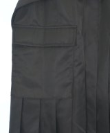 sacai（サカイ）ワンピース 黒 サイズ:3(L位) レディース/2200618242078