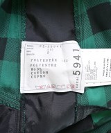 sacai（サカイ）ロング・マキシ丈スカート 緑 サイズ:2(M位) レディース/2200618285013