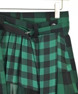 sacai（サカイ）ロング・マキシ丈スカート 緑 サイズ:2(M位) レディース/2200618285013