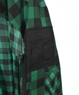 sacai（サカイ）ロング・マキシ丈スカート 緑 サイズ:2(M位) レディース/2200618285013