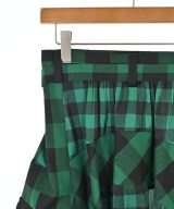 sacai（サカイ）ロング・マキシ丈スカート 緑 サイズ:2(M位) レディース/2200618285013