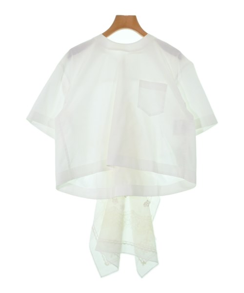 サカイ(sacai)のsacai ブラウス