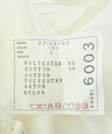 sacai（サカイ）ブラウス 白 サイズ:2(M位) レディース/2200609524367