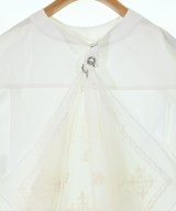 sacai（サカイ）ブラウス 白 サイズ:2(M位) レディース/2200609524367