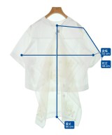 sacai（サカイ）ブラウス 白 サイズ:2(M位) レディース/2200609524367
