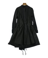 sacai（サカイ）シャツワンピース 黒 サイズ:1(S位) レディース/2200618509041
