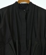 sacai（サカイ）シャツワンピース 黒 サイズ:1(S位) レディース/2200618509041