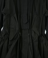 sacai（サカイ）シャツワンピース 黒 サイズ:1(S位) レディース/2200618509041