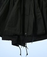 sacai（サカイ）シャツワンピース 黒 サイズ:1(S位) レディース/2200618509041